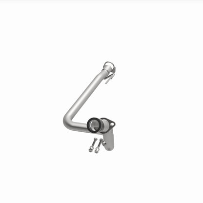 BRE Exhaust 87-95 Cherokee Wagoneer 2.5L 4.0L Front Pipe Kit