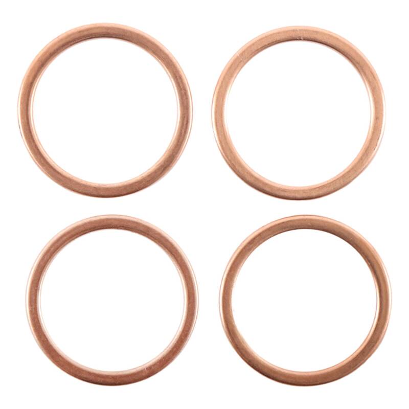 Vertex Gaskets 00-03 Kawasaki ZX900 Ninja ZX9R Exhaust Gasket Kit