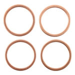 Vertex Gaskets 00-03 Kawasaki ZX900 Ninja ZX9R Exhaust Gasket Kit