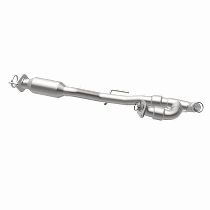 MagnaFlow 11-14 Nissan Quest 3.5L Direct Fit Converter