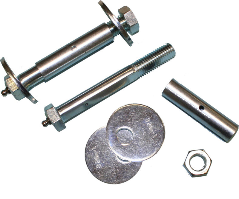 MOOG 10-23 Lexus GX460 Front Caster/Camber Kit
