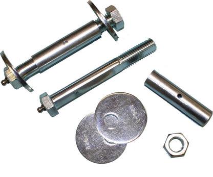 MOOG 10-23 Lexus GX460 Front Caster/Camber Kit