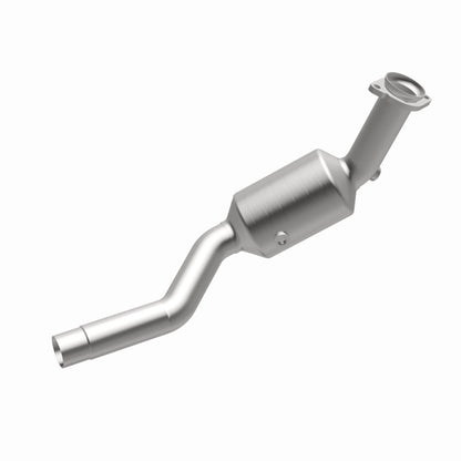 MagnaFlow 2007 Jaguar XK 4.2L Direct Fit Converter