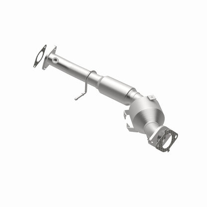 MagnaFlow 10-13 Ford Transit Connect 2.0L Calif Grade CARB Compliant Direct-Fit Catalytic Converter