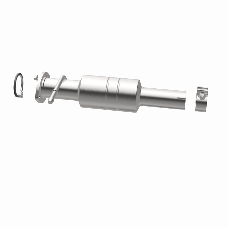 MagnaFlow 09-13 Toyota Highlander 2.7L Direct Fit Converter