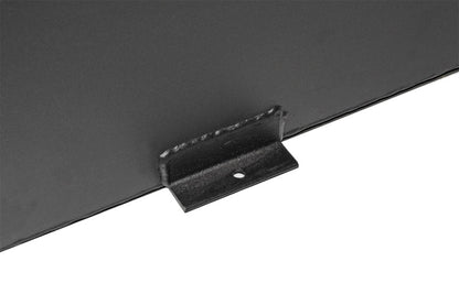 Dee Zee Universal Tanks - Combo Black Steel (92 Gal)