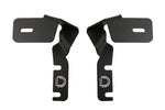 Diode Dynamics 19-21 Ford Ranger Ditch Light Brackets