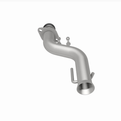 BRE Exhaust 11-13 Jeep Grand Cherokee 3.6L Front Pipe Kit