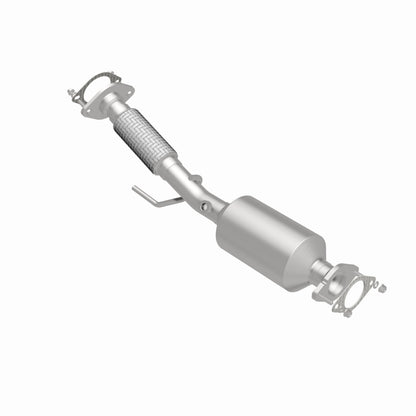 MagnaFlow 19-21 Nissan Altima 2.5L Single Underbody Direct Fit Converter