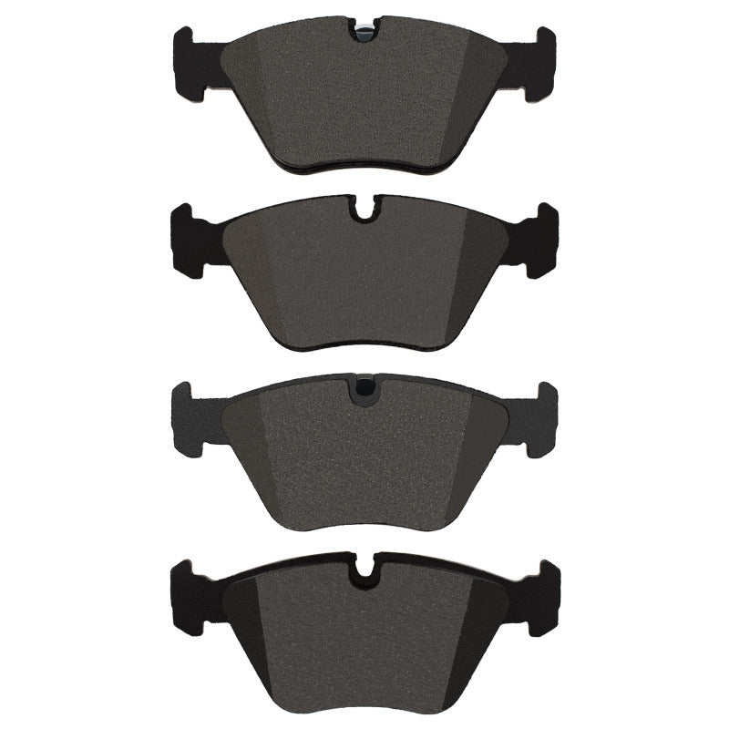R1 01-10 BMW X3 Front Ceramic Brake Pads