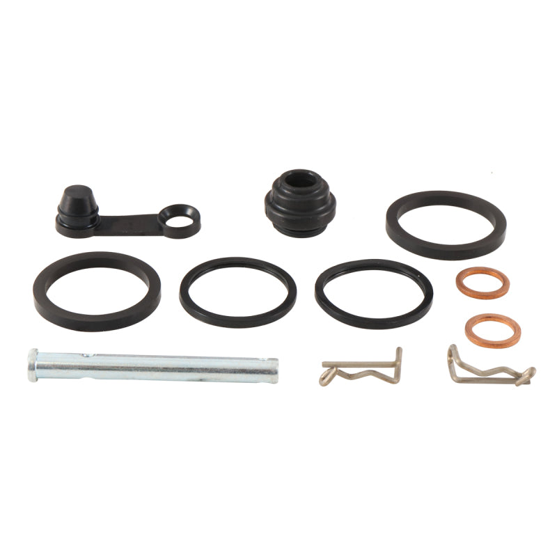 All Balls Racing 05-08 KTM Supermoto 950 Caliper Rebuild Kit Rear