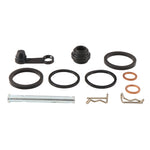 All Balls Racing 05-08 KTM Supermoto 950 Caliper Rebuild Kit Rear