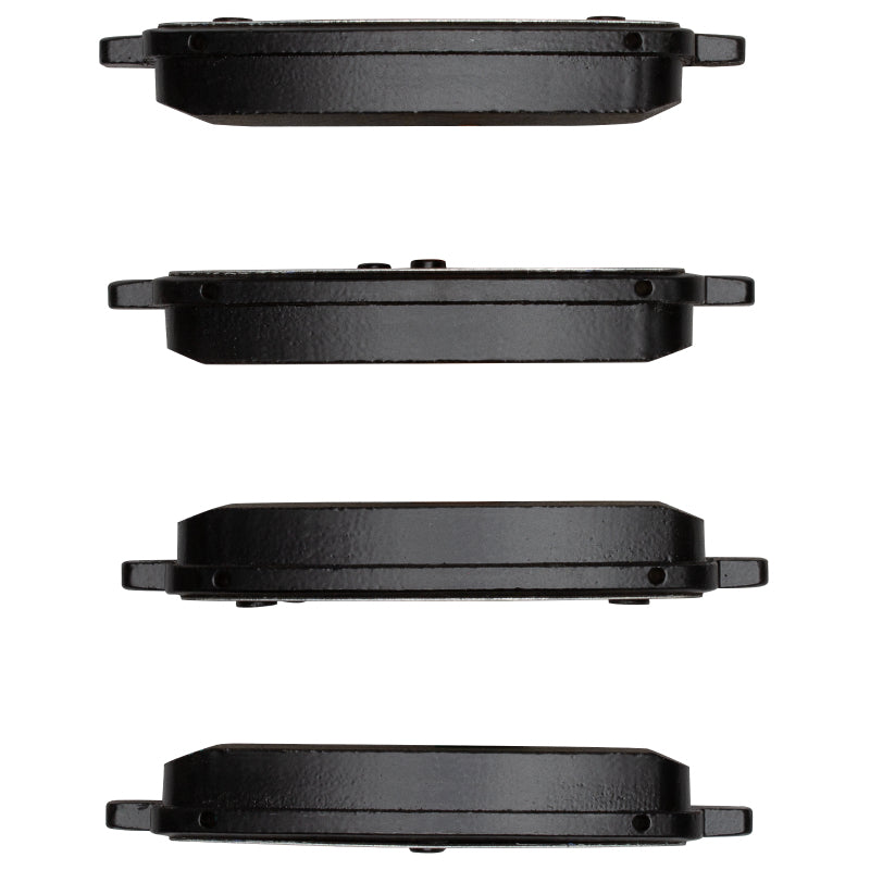 R1 19-25 Kia Telluride Rear Ceramic Brake Pads