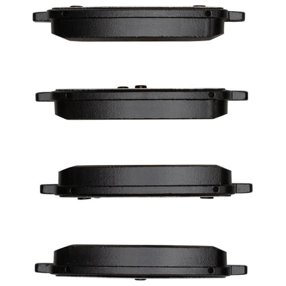 R1 19-25 Kia Telluride Rear Ceramic Brake Pads