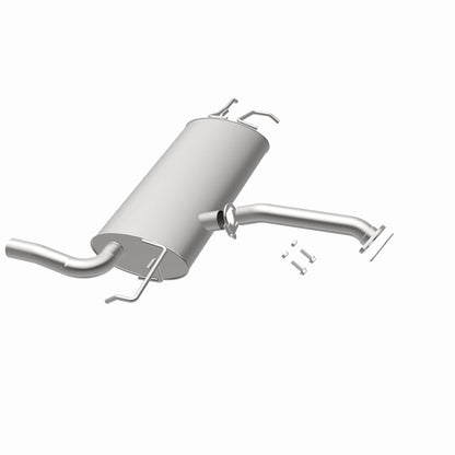 BRExhaust 05-10 Kia Sportage/ 05-08 Hyundai Tucson Muffler Kit