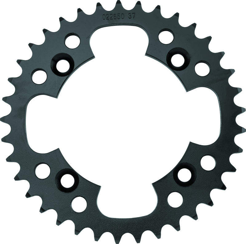 ProTaper 08-12 KTM 450-525 CS4 Rear Steel Sprocket - 38 Teeth