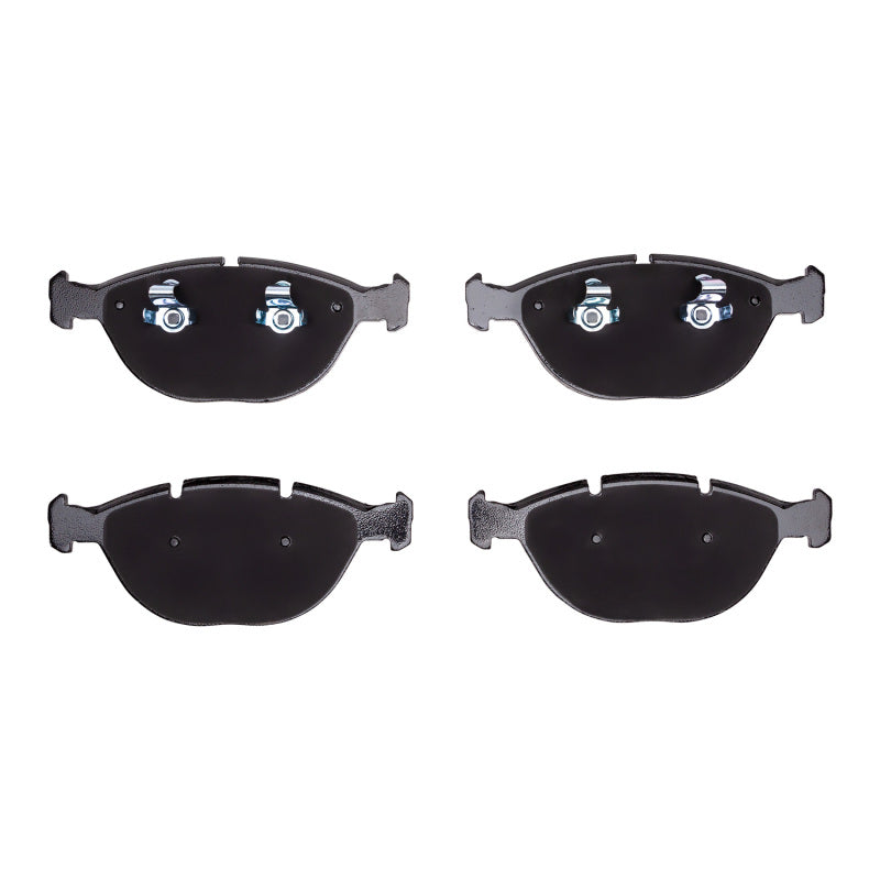R1 02-06 BMW X5 Front Ceramic Brake Pads