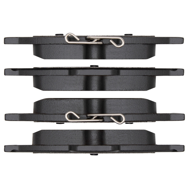 R1 10-19 Jaguar XKR Rear Ceramic Brake Pads