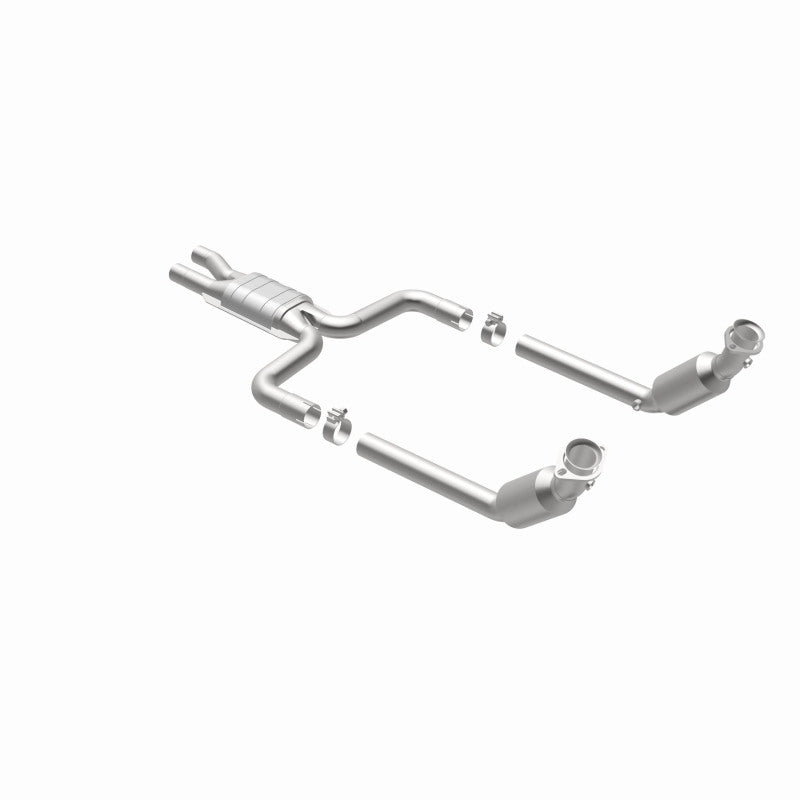 MagnaFlow 05-06 Lincoln LS 3.9L Direct Fit Converter