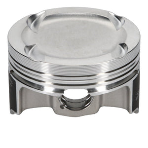 Wiseco Honda S2000 -10cc Dish 87mm Bore Piston Shelf Stock