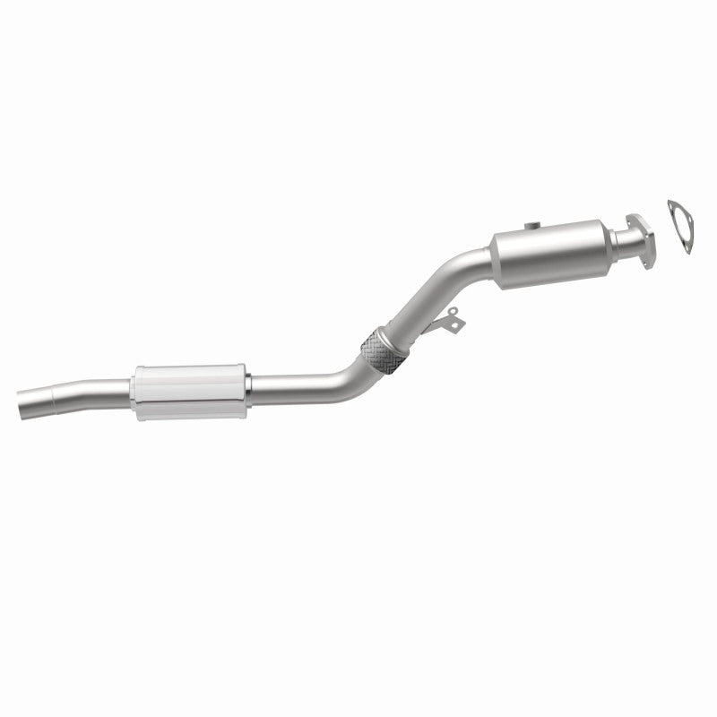 MagnaFlow 06-08 Audi A4 Quattro 3.2L Direct Fit Converter