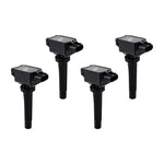 Mishimoto 12-14 Mazda 3 I4 Ignition Coil - 4-Pack