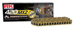 RK Chain GB420MXZ-124L - Gold