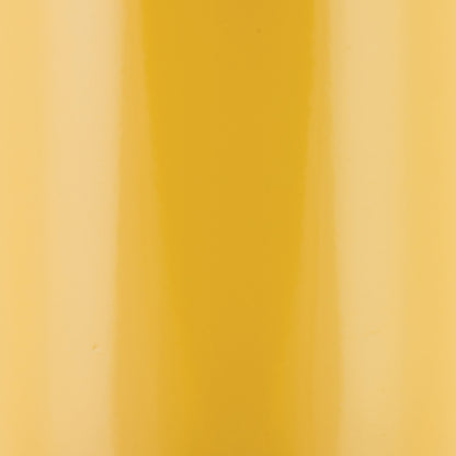 Wehrli 20-25 Chevrolet 6.6L L5P Duramax Passenger Side 3.5in Intercooler Pipe - Cat Yellow