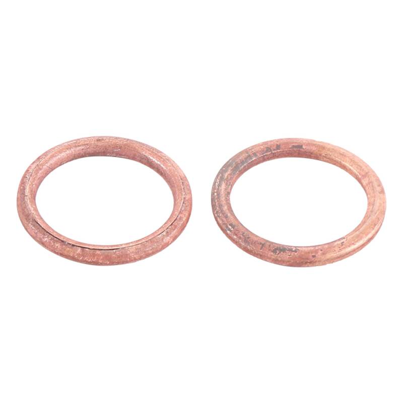 Vertex Gaskets 84-87 Honda XL250R Exhaust Gasket Kit