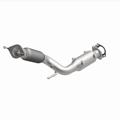 MagnaFlow 17-20 Nissan Rogue Sport Rear Underbody 2L Direct Fit Converter