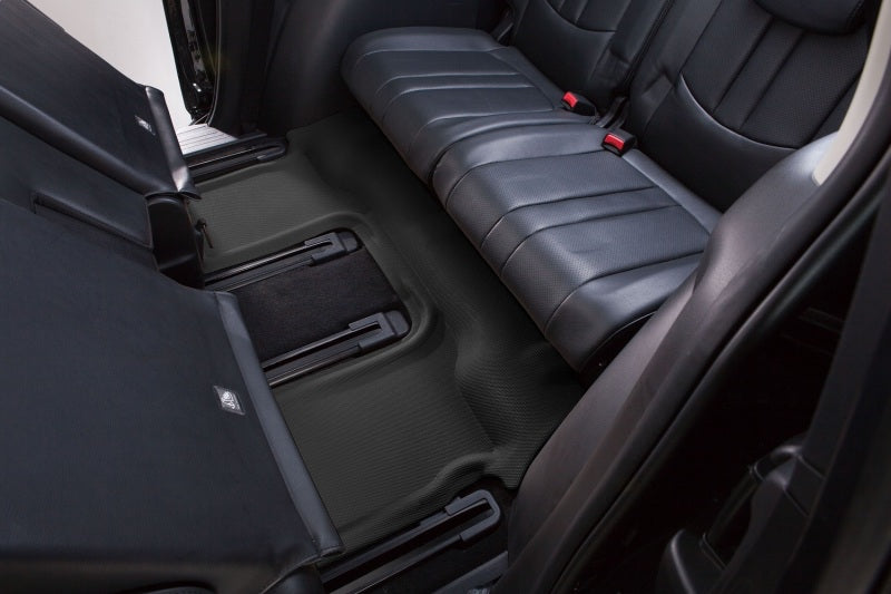 3D MAXpider 25-26 Kia Carnival Hybrid Kagu Black R3