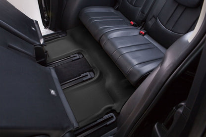 3D MAXpider 18-22 Chrysler Pacifica Hybrid / Chrysler Pacifica Hybrid Limited 21-24 Kagu Black R3