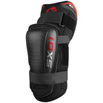 EVS SX01 Knee Brace Black - Youth