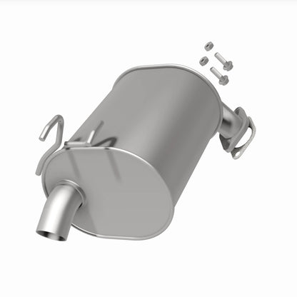MagnaFlow BRExhaust 17-19 Honda CR-V 1.5L Muffler Kit