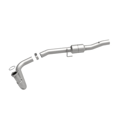MagnaFlow 03-06 Chevrolet Silverado 2500 HD 6.0L Direct Fit Converter