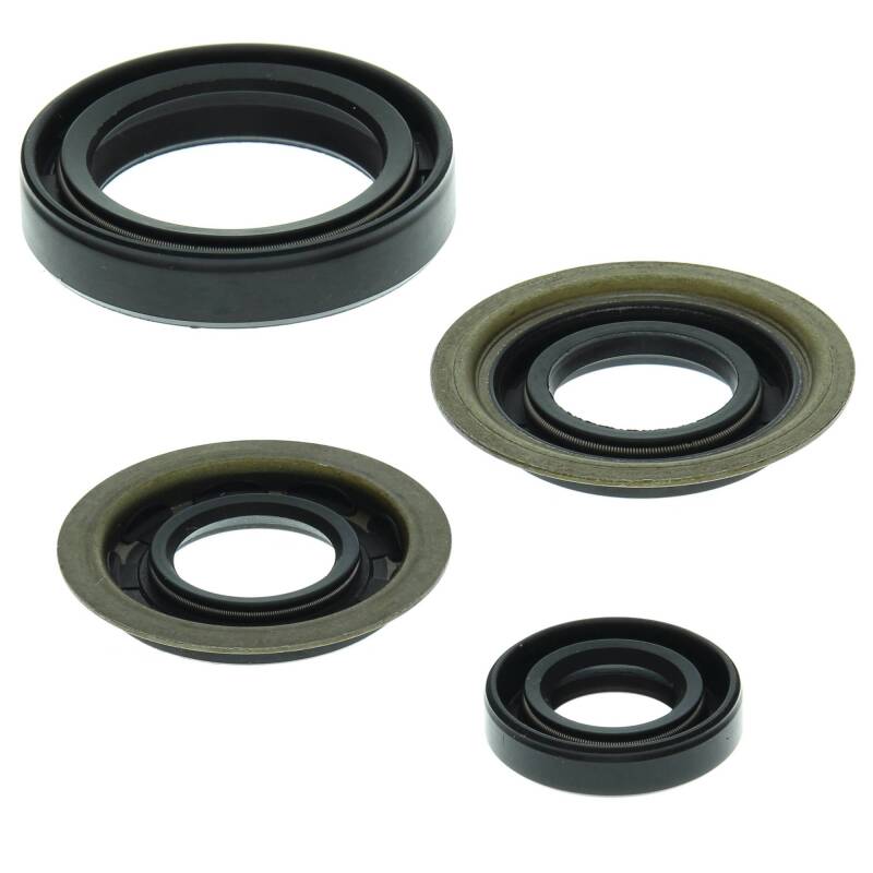 Vertex Gaskets 85-89 Yamaha YFM200 Moto-4 Oil Seal Kit