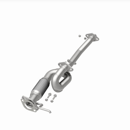BRE Exhaust 05-07 Ford Five Hundred Mercury Montego 3.0L Front Pipe Kit