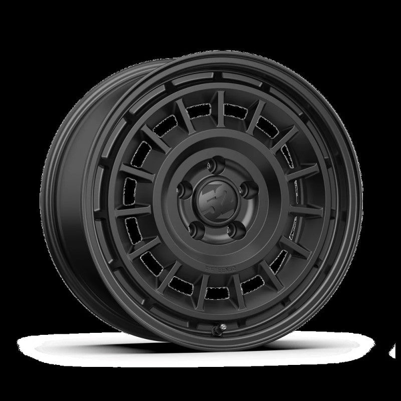 fifteen52 Alpen MX 17x8 5x112 20mm Offset 57.1 Center Bore Frosted Graphite Wheel