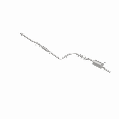 MagnaFlow BRE Exhaust Kit 96-98 Honda Civic 1.6L