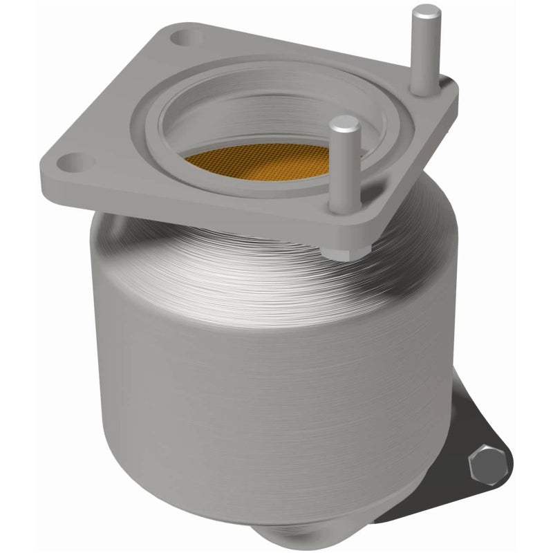 MagnaFlow 2013 Nissan Pathfinder 3.5L Direct Fit Converter