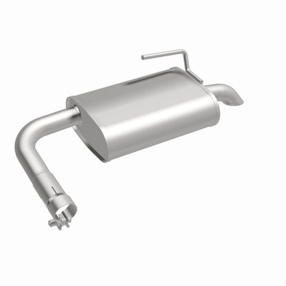 BRExhaust 19-25 Nissan Altima 2.5L Direct-Fit Replacement Rear Muffler Kit