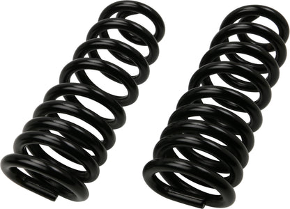 MOOG 99-14 Ford E-350 Super Duty Front Coil Springs