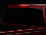 Raxiom 07-14 Chevrolet Silverado Axial Series LED Third Brake Light- Red