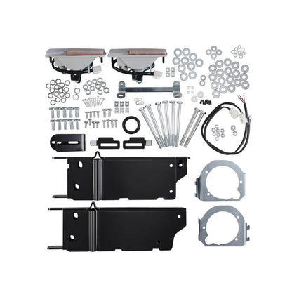 ARB Bumper/Fitting Kit Bundle 3432120