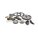 COMP Cams GM LS Gear Drive Timing Set (RHS LS Race Block)