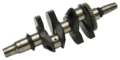Hot Rods 20-21 RZR Turbo Pro XP 925cc/2021 RZR Turbo Pro XP 4 925cc Crankshaft Only