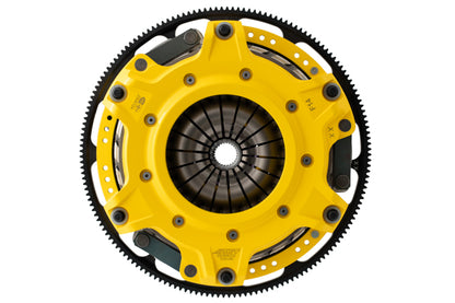 ACT 07-14 Ford Mustang Shelby GT500 Mod-Twin 10.5 HD Rigid Race Clutch Kit