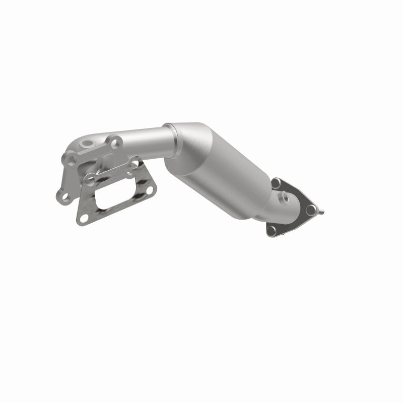 Magnaflow 2015 Colorado 3.6 Underbody Direct Fit Converter