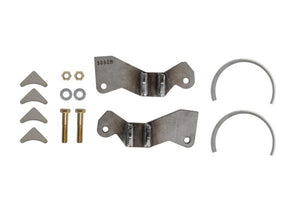 UMI Performance 78-88 GMC G-Body Front Coilover Bracket Kit