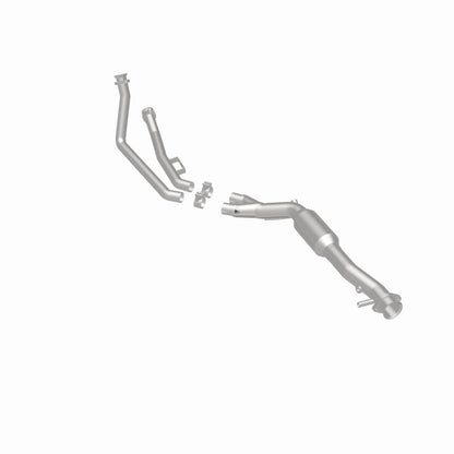MagnaFlow 96-02 Mercedes-Benz SL600 6.0L Direct Fit Converter